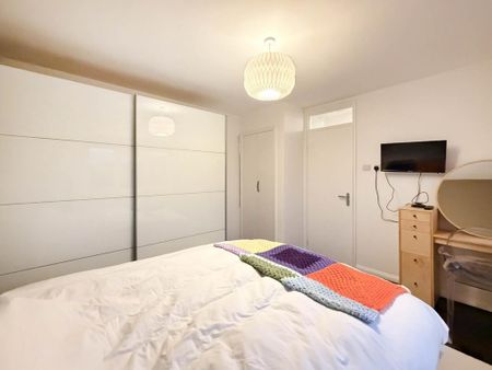 1 bedroom terraced house to rent - Photo 4