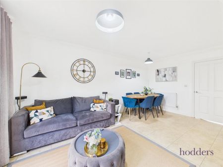 2 bedroom terraced house to rent - Photo 3