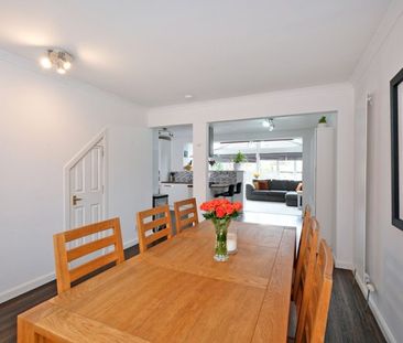 42 Castleview Avenue, AB51 0SA, Inverurie - Photo 3