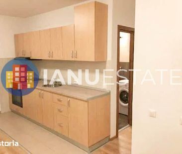 Titan 15` Metrou 1 Decembrie Parc IOR Nou Centrala PetFriendly* - Fotografie 3