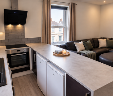 2 bedroom flat to rent - Photo 3