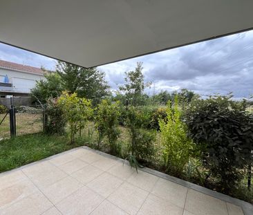 Location Appartement 2 pièces 47m² AUSSONNE 31840 - Photo 5