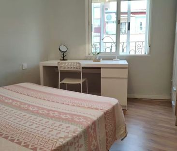 Calle de Venancio Martín, Madrid, Community of Madrid 28038 - Photo 3