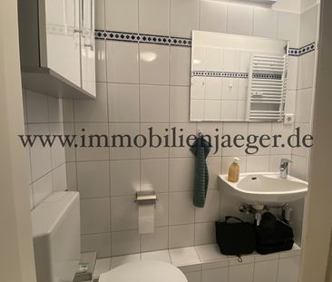 Eppendorf beim UKE - modernisierter Altbau - Endetagenwohnung mit B... - Foto 4