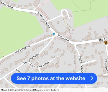 The Street, Charmouth - Photo 1