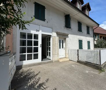 Bijoux in gepflegtem Mehrfamilienhaus / Bijoux dans un immeuble bie... - Foto 6