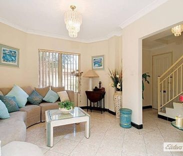 12/28 Bowden Street, North Parramatta NSW 2151 - Townhouse For Rent... - Photo 3