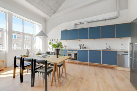 Strandvejen 14, 2. lejl. 214 - Foto 2