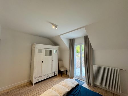Charmante, volledig gerenoveerde woning in Sint-Joris-Weert - Photo 5