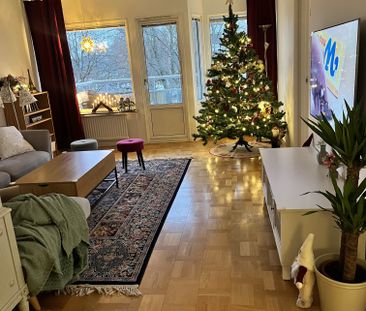 Ankdammsgatan, Solna - Foto 1