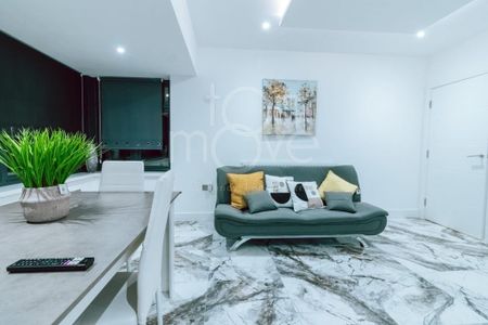 2 bedroom apartment to rent - Photo 3