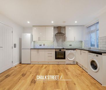 2 bedroom maisonette to rent - Photo 6