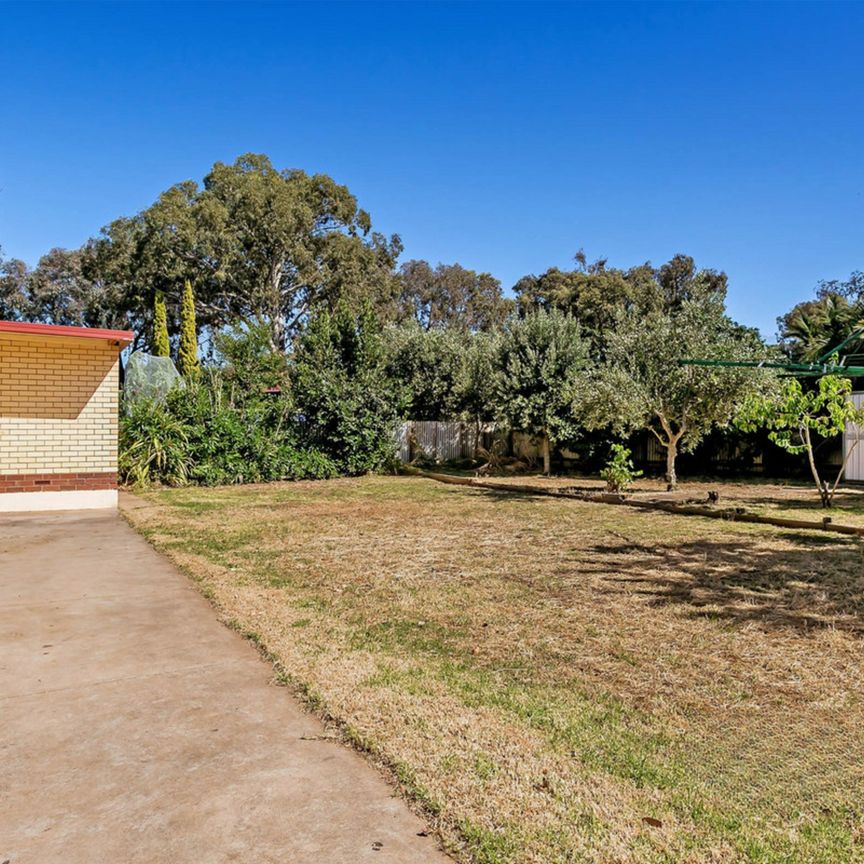Solid Family Home with Space - Photo 1