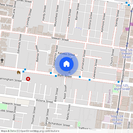 5 Errol Avenue, Vic 3056, Brunswick