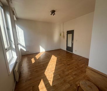 Location Appartement 1 pièce 22m² LILLE 59800 - Photo 4