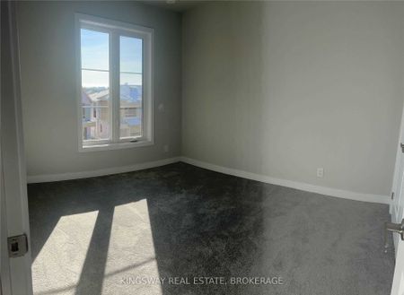 For Lease - 6 Percy Rye Avenue, Markham, Ontario - Photo 5