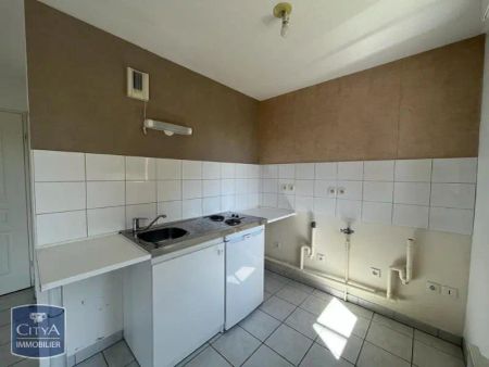 Appartement à louer 2 pièces 51.41m² - Photo 4