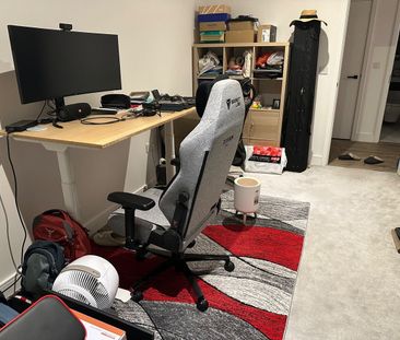 2 Bed Flat, Quill House, SE3 - Photo 3