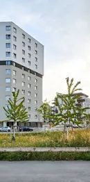 ### SUNNY SONNWENDVIERTEL - PANORAMA### - Foto 1