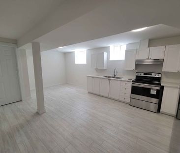 For Lease - 40 Nicholson Drive Unit# Lower, Barrie, Ontario - Photo 4