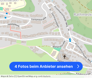 DREI-ZIMMER WOHNUNG MIT BALKON IN DER FONTANESTRASSE - Foto 1