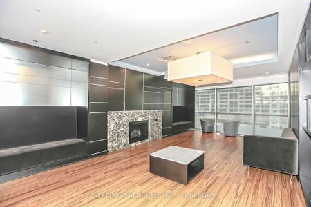 Vibe at Liberty Village Lofts , #502 - Photo 3