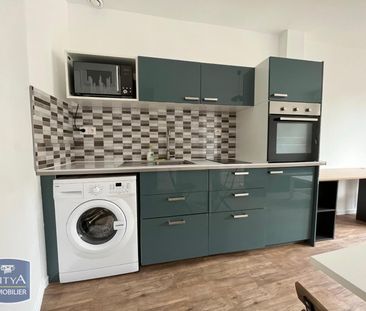 Location Appartement 2 pièces 33m² BOURGES 18000 - Photo 6