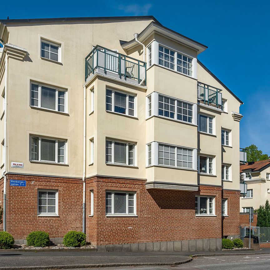 Hisingsgatan, Göteborg - Foto 1