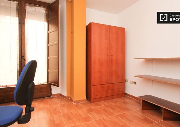 granada, Andalusia 18002