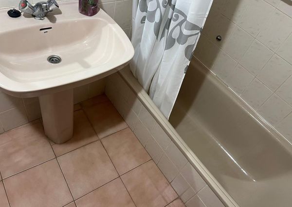 3 room luxury Apartment for rent in Gandia, Spain