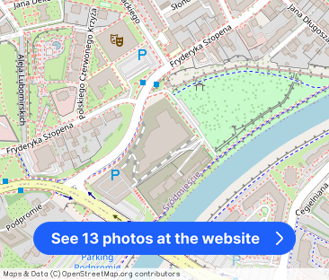 Luksusowe 3 Pokoje z garażem w Olszynki Park - Photo 1