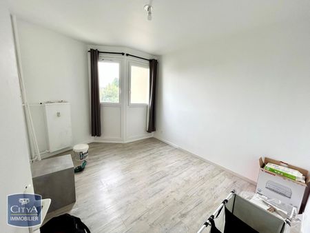 Location Appartement 3 pièces 63m² HEROUVILLE ST CLAIR 14200 - Photo 3