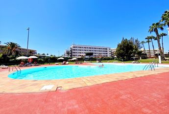 Playa del Inglés, Canary Islands 35100