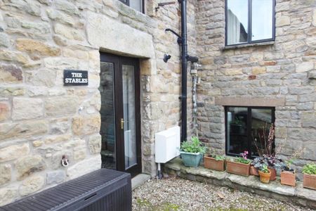 2 bedroom house to rent - Photo 2