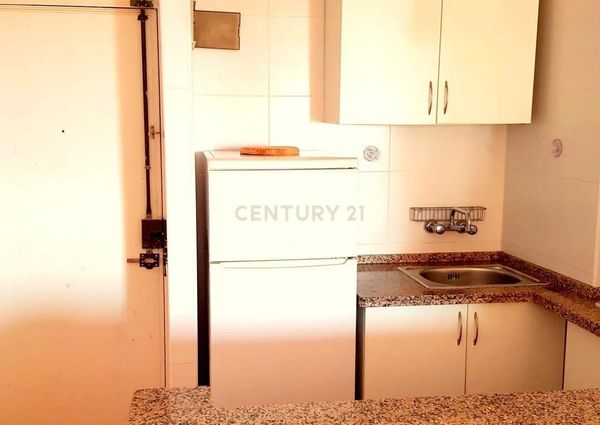 Torremolinos, Andalusia