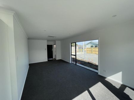 Modern and sunny three-bedroom home - Photo 5