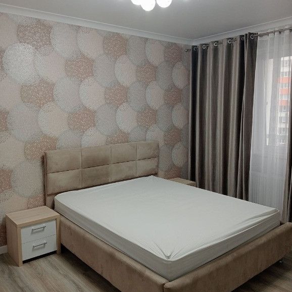 Garsoniera de inchiriat in zona Iancului - Fotografie 1