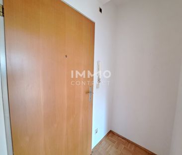 Moderne 1-Zimmer-Wohnung mit Balkon in Graz – ideal, günstig & zent... - Photo 5