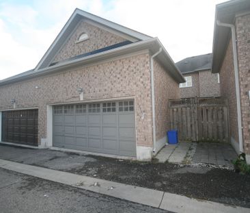 For Lease - 75 Kentview Crescent, Markham, Ontario - Photo 6
