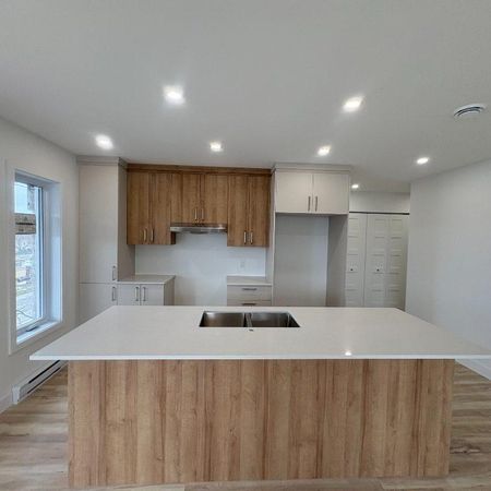 4 ½ neuf à louer à Sherbrooke - Photo 3