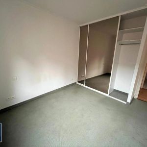 Appartement à louer 2 pièces 58.4m² - Photo 2