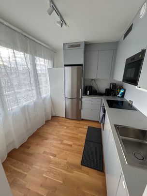 Granrisvägen, Örebro - Photo 1