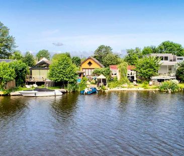 Wheatleys Eyot, Sunbury-on-thames, TW16 - Photo 3