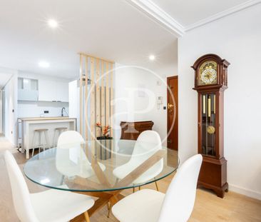 Flat for rent in Ruzafa (Valencia) - Photo 2