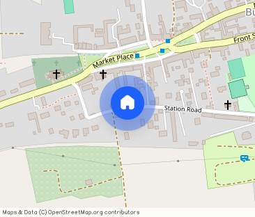 Rogers Row, Station Road, Burnham Market - Photo 1