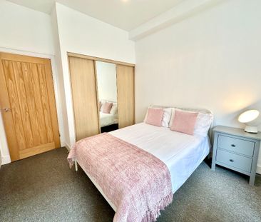 Wilson Street, City Centre, Glasgow, G1 1HD - Photo 4