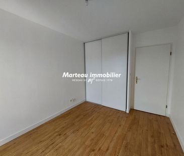 Location Appartement 3 pièces 61m² - Photo 5