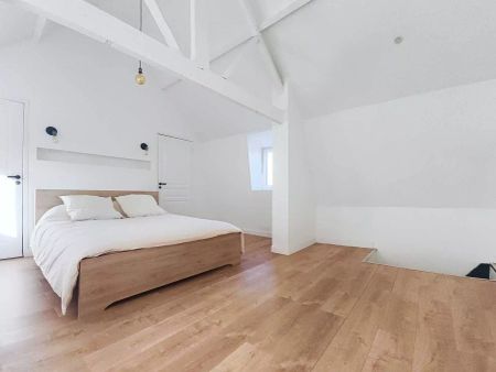 A LOUER - MAISON DE 90 M2 AVEC JARDIN - Photo 5