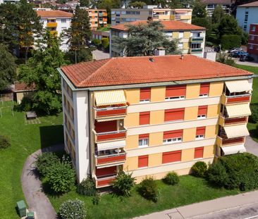 4 Zimmer, 112 m², 1. Stock - Foto 2