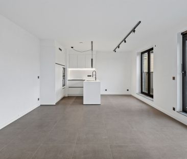 Nieuwbouw appartement met 2 slaapkamers terras in het centrum van Lier - Photo 5